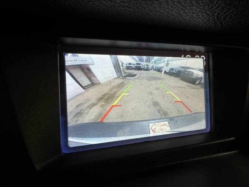 2015 Ford Transit Connect XL