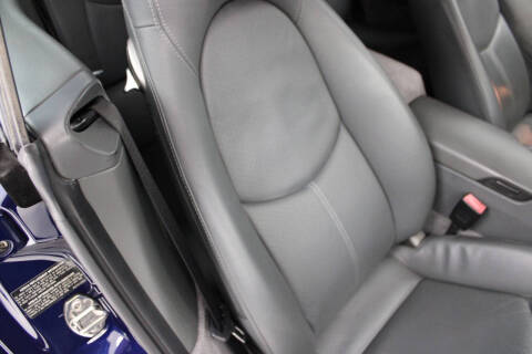 2006 Porsche 911 Carrera