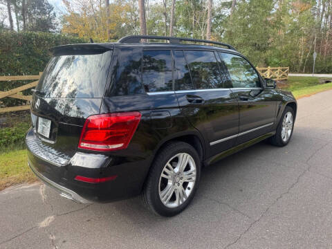 2015 Mercedes-Benz GLK GLK 350