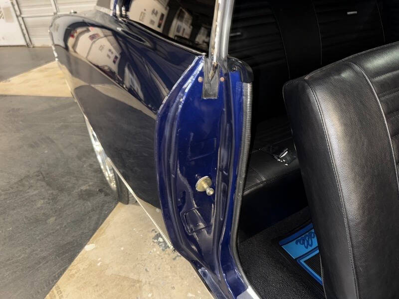 1967 Chevrolet Malibu