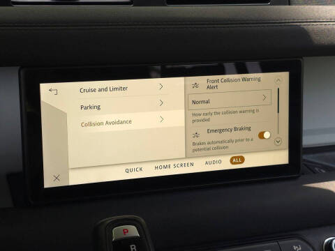 2023 Land Rover Defender 90 S