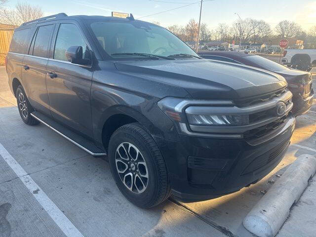 2023 Ford Expedition MAX XLT