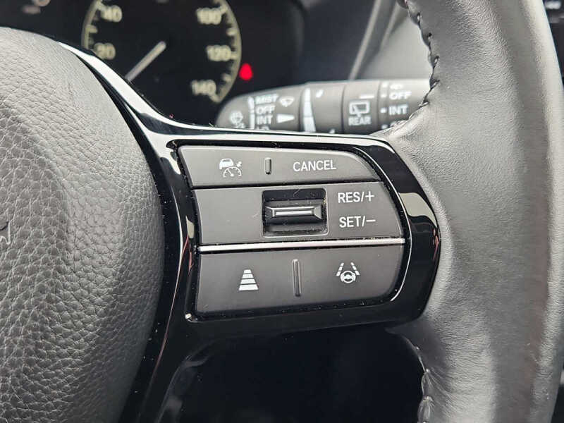 2024 Honda HR-V