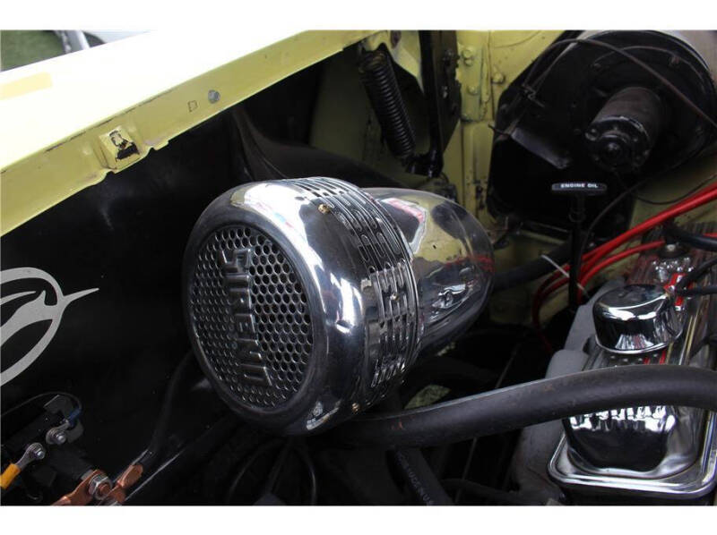 1958 Chevrolet Impala