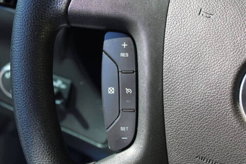 2019 Chevrolet Express LT 3500