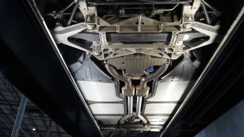 1997 Chevrolet Corvette