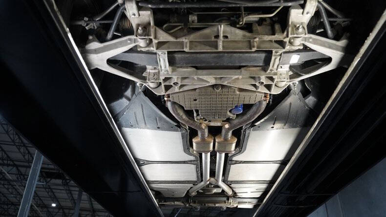 1997 Chevrolet Corvette