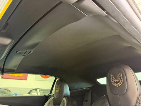 2012 Chevrolet Camaro SS