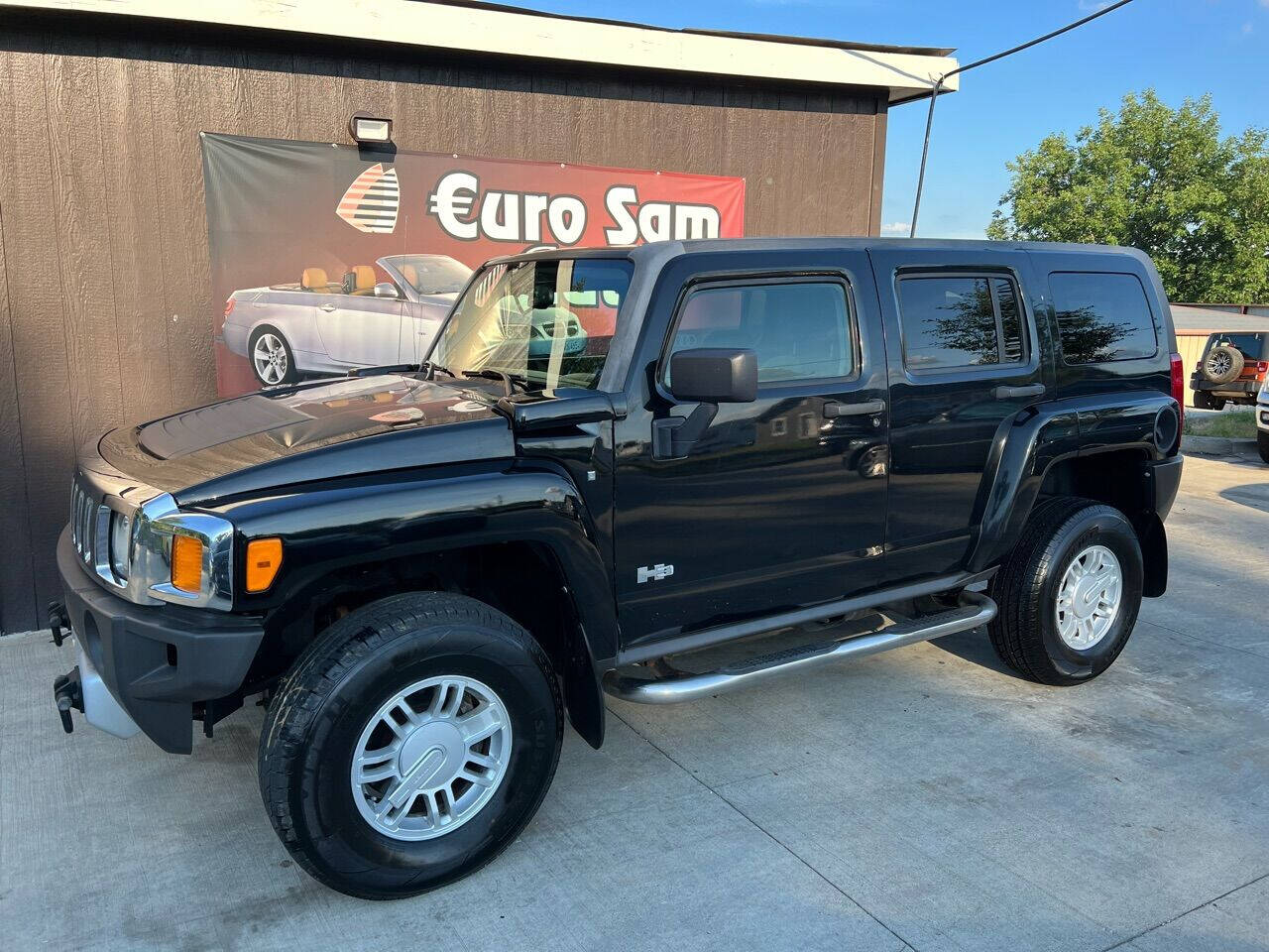 Used Hummer H3 for Sale in Kansas City, MO CarGurus