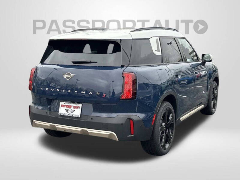 2026 MINI Countryman