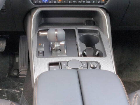 2026 Mazda CX-90 3.3 Turbo Premium Plus