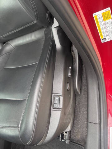 2019 Buick Encore Essence