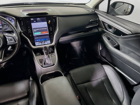 2024 Subaru Outback Touring XT