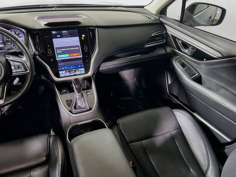 2024 Subaru Outback Touring XT
