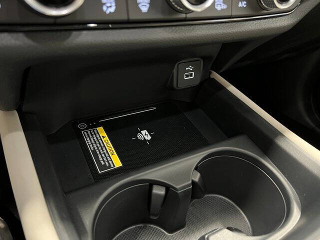 2025 Honda HR-V EX-L