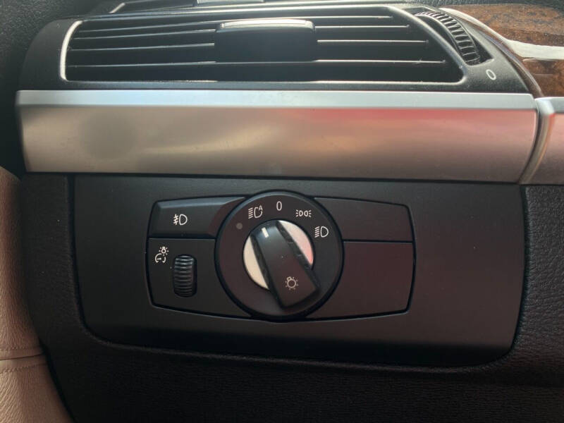 2012 BMW X5 xDrive35i Premium