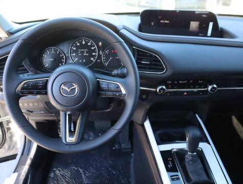 2025 Mazda CX-30 2.5 S Premium