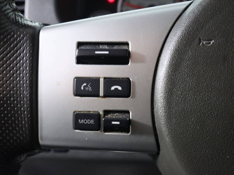 2016 Nissan Frontier
