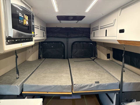 2025 Mercedes-Benz Sprinter