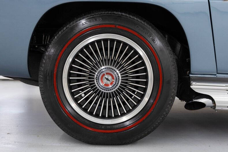 1967 Chevrolet Corvette