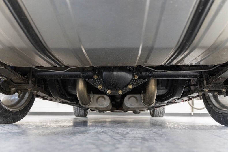 1971 Chevrolet Camaro