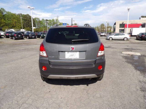 2008 Saturn Vue XE