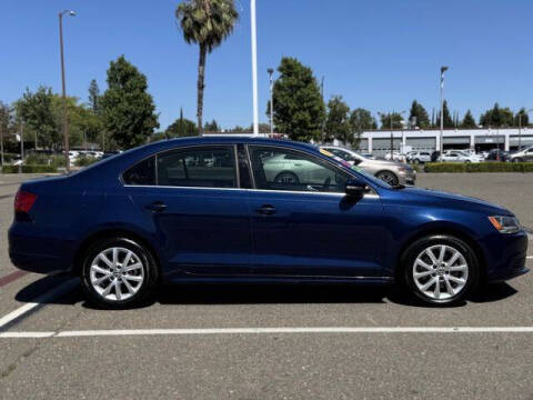 2013 Volkswagen Jetta