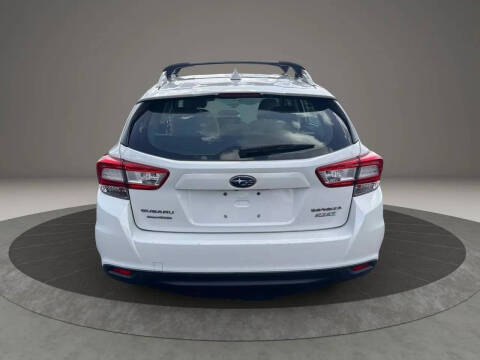 2017 Subaru Impreza Premium