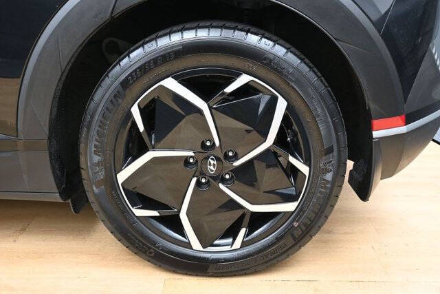 2024 Hyundai Ioniq 5 SE