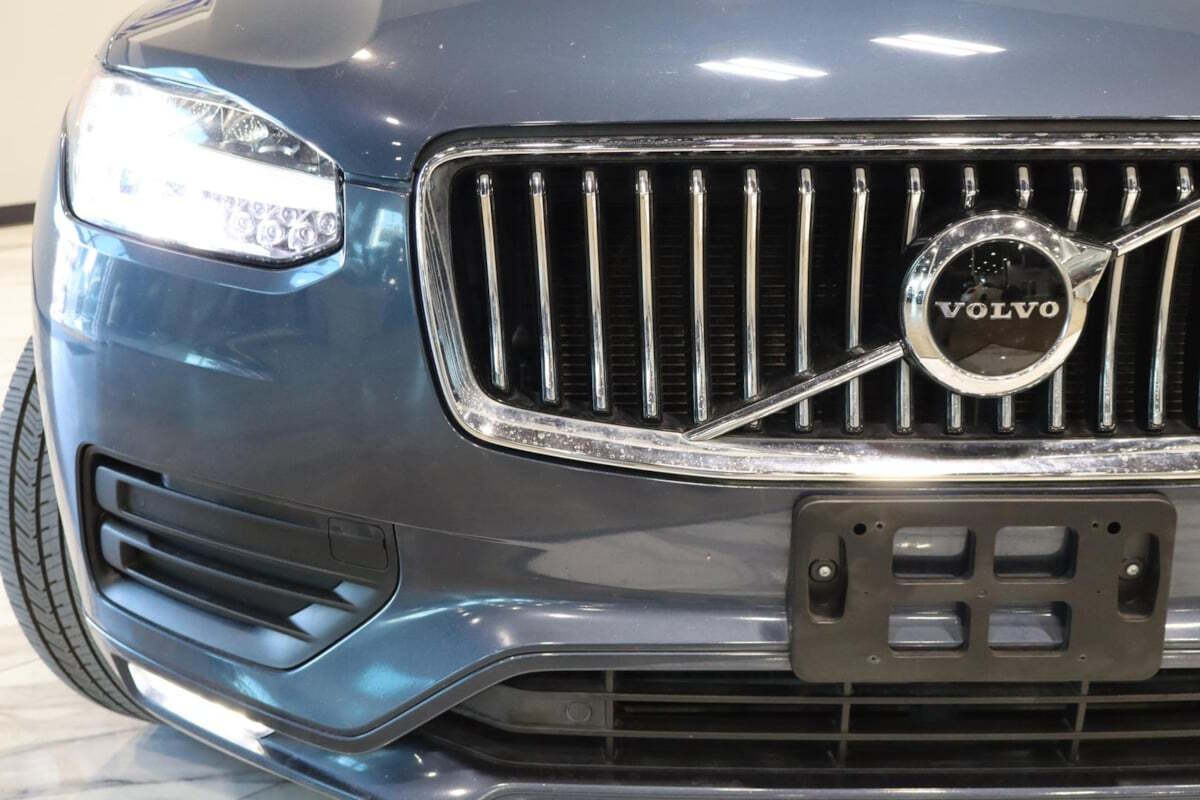 2020 Volvo XC90 for sale at IMD MOTORS, INC in Dallas, TX