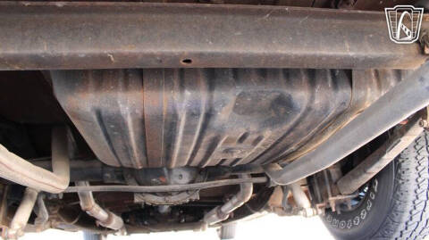 1948 Chevrolet Stylemaster