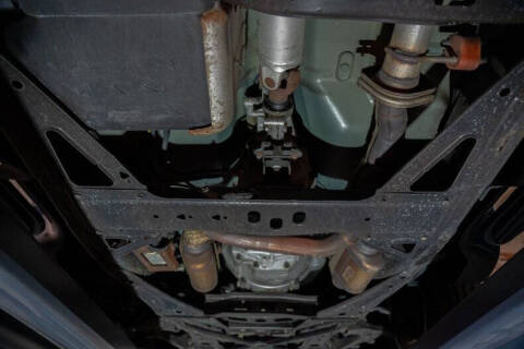 2005 Chevrolet SSR LS