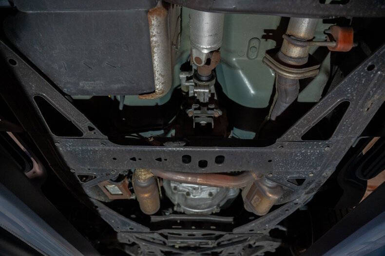 2005 Chevrolet SSR LS