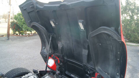 1994 Chevrolet Corvette