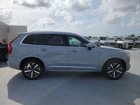 2026 Volvo XC90 B5 Core