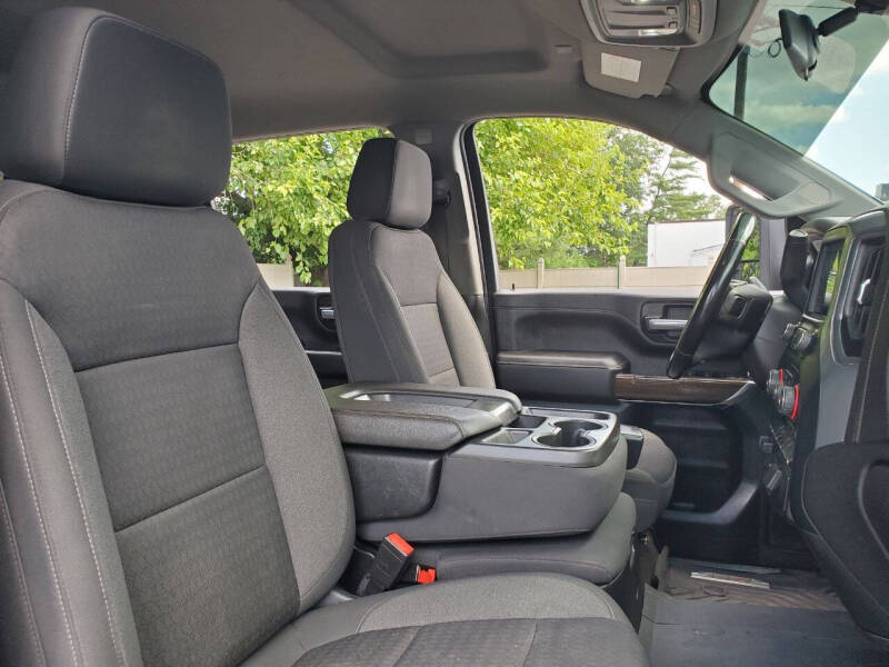 2023 Chevrolet Silverado 2500HD LT