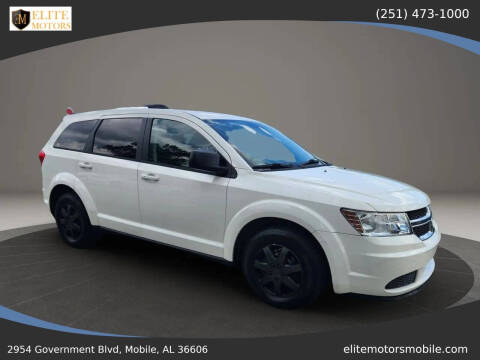 2012 Dodge Journey