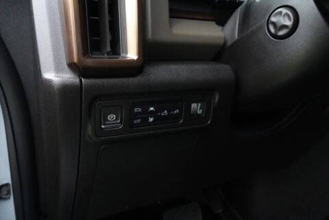 2024 GMC HUMMER EV 3X