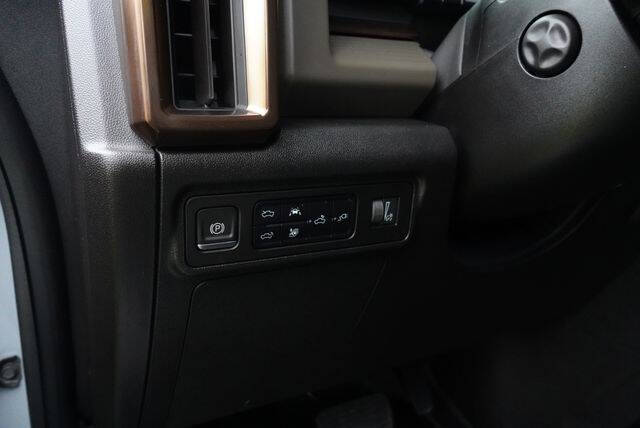 2024 GMC HUMMER EV 3X