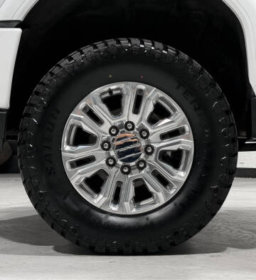 2022 GMC Sierra 2500HD Pro