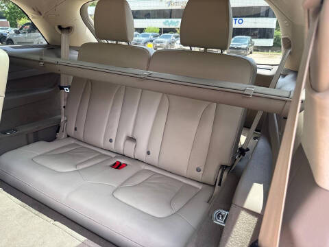 2013 Audi Q7 3.0T quattro Premium Plus