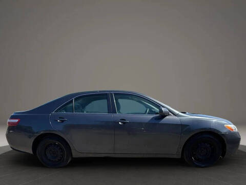 2009 Toyota Camry