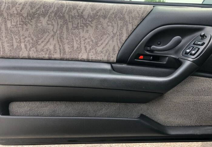 2002 Chevrolet Camaro Z28