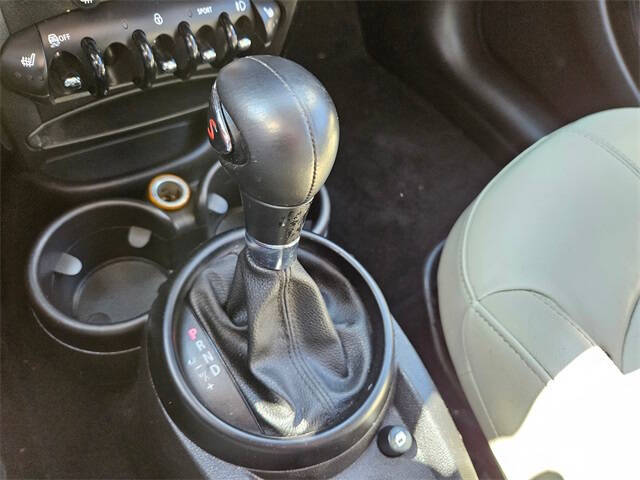 2014 MINI Countryman Cooper S ALL4