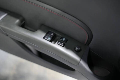 2008 Nissan 350Z NISMO