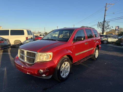 2007 Dodge Durango