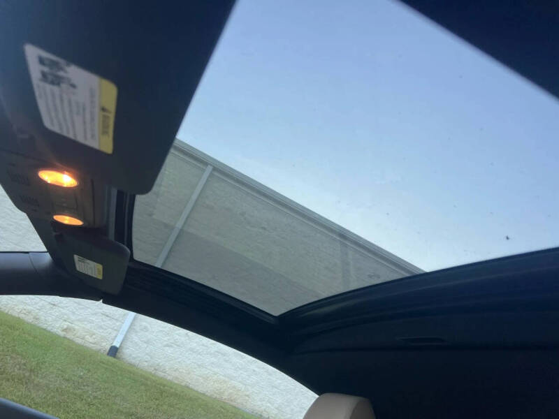 2009 Volkswagen Eos Komfort