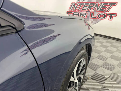 2024 Subaru Legacy Premium