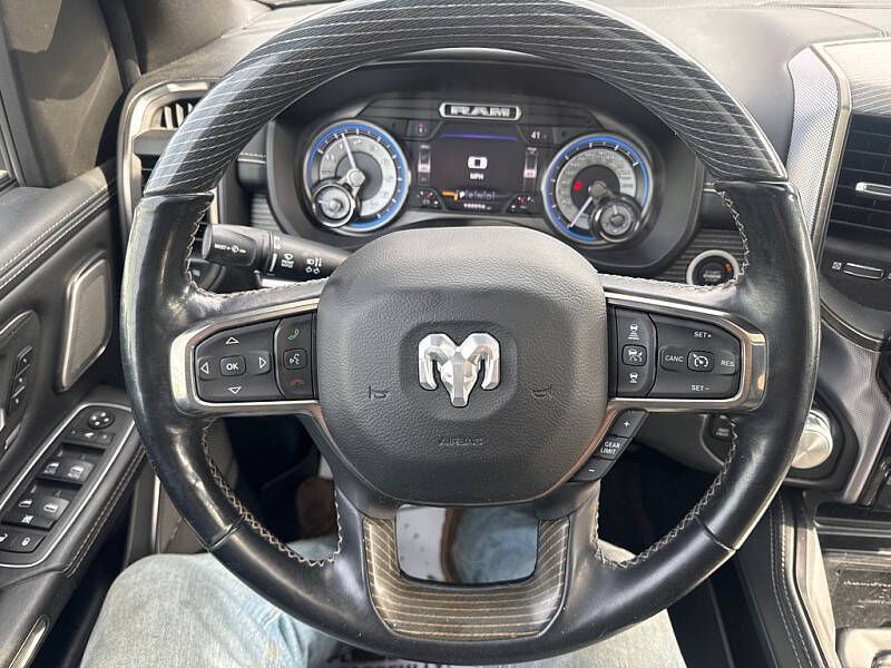 2020 RAM 1500 Limited