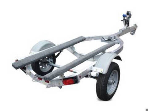 2022 Triton Trailers WAVE